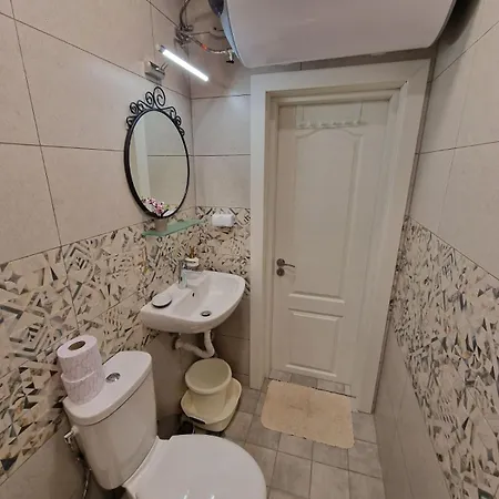Appartement Апартамент Варна Център Пирин 50