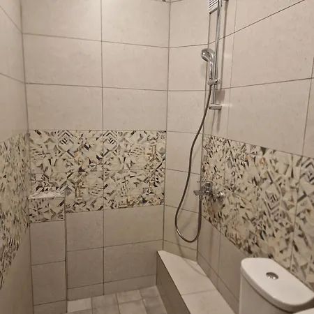 Apartment Апартамент Варна Център Пирин 50 Varna